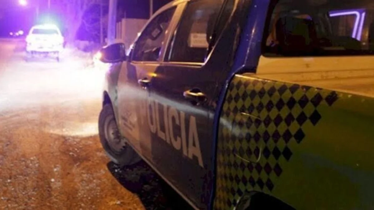 Detuvieron a cuatro policías por torturar a dos jóvenes menores de edad