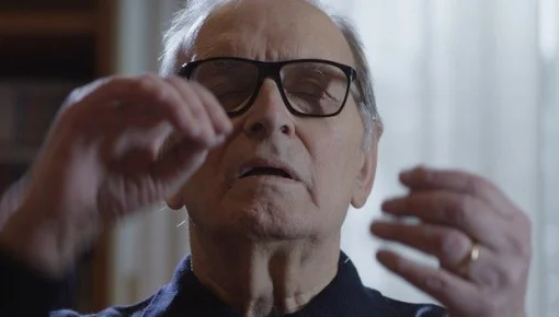 El gran Ennio Morricone retratado en un documental que pone las cosas en su lugar