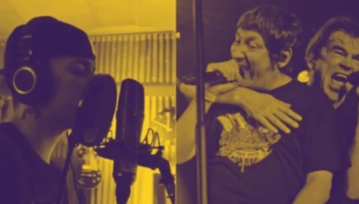 La canción inmortal de 2 Minutos explota con los Hosen y Trueno