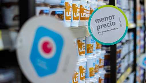Bajo la lupa: los detalles del Programa Precios Justos