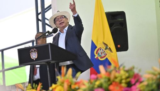 Nueva era en Colombia: Petro anunció una Reforma Agraria