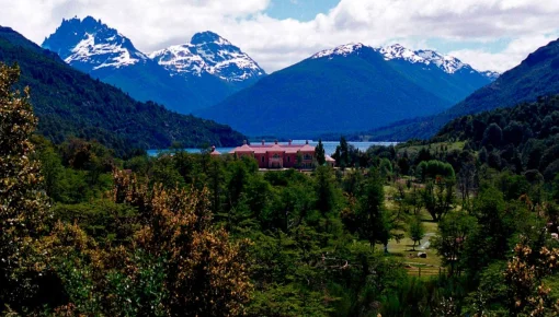 Lago Escondido: suspenden el envío de la causa a Comodoro Py