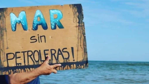 La Justicia rechazó otra cautelar contra la exploración off shore en Mar Argentino 