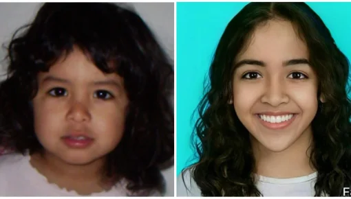 Sofía Herrera cumple 18: la emotiva carta de su mamá