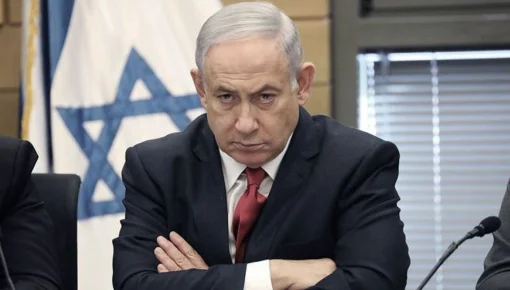 Inaudito: Palestina recurrió a La Haya e Israel la sancionó