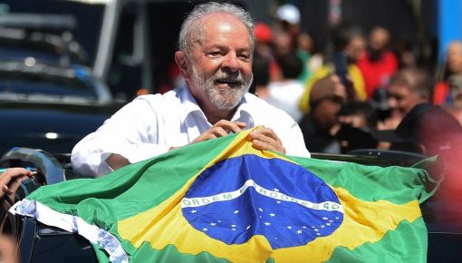 altText(Lula buscará una política fiscal para que 