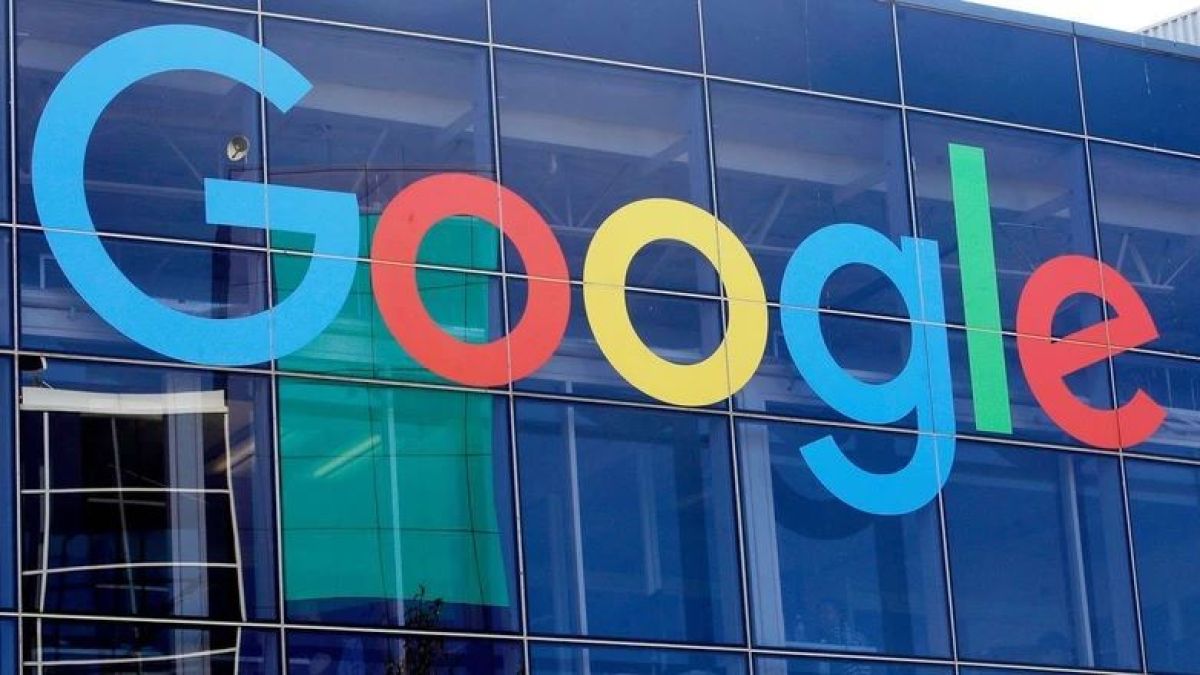 Estados Unidos: el Departamento de Justicia demandó a Google