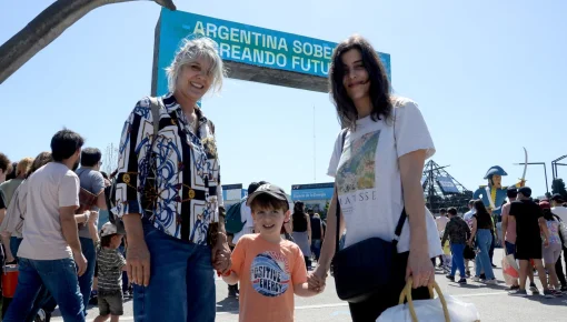 Tecnópolis celebra el verano con 