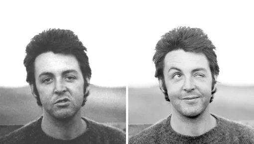 La vida de Paul McCartney tras la ruptura The Beatles