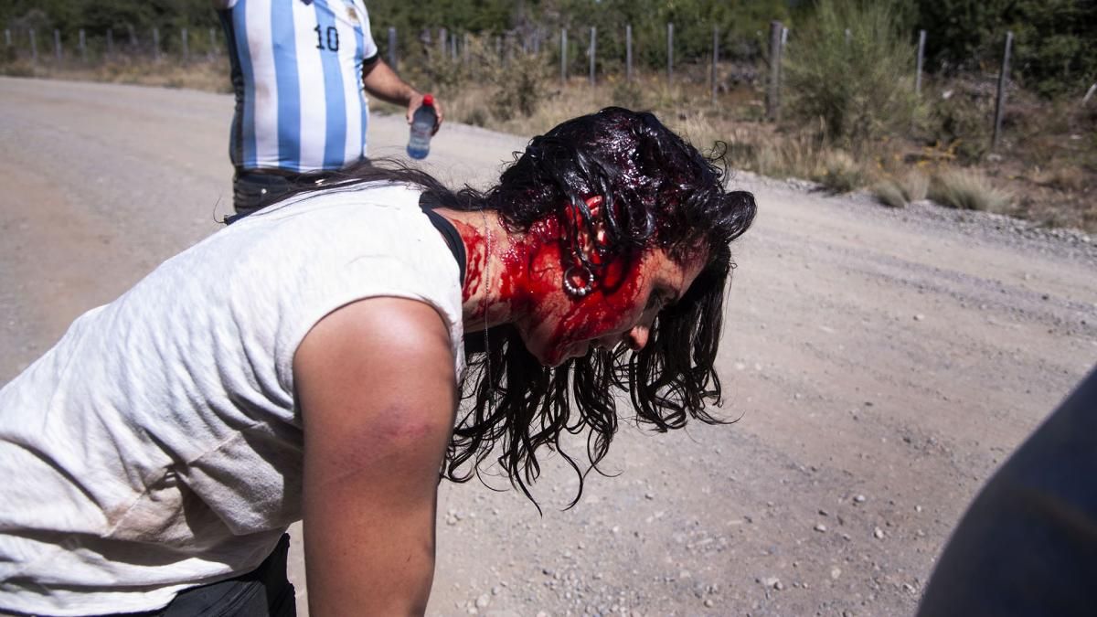 Foto: Alejandra Bartoliche / Télam.