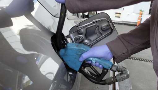 YPF aumenta un 3,8% la nafta y el gasoil