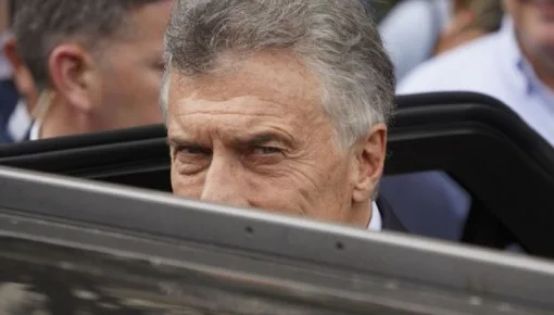 La receta de Macri para Rosario: 