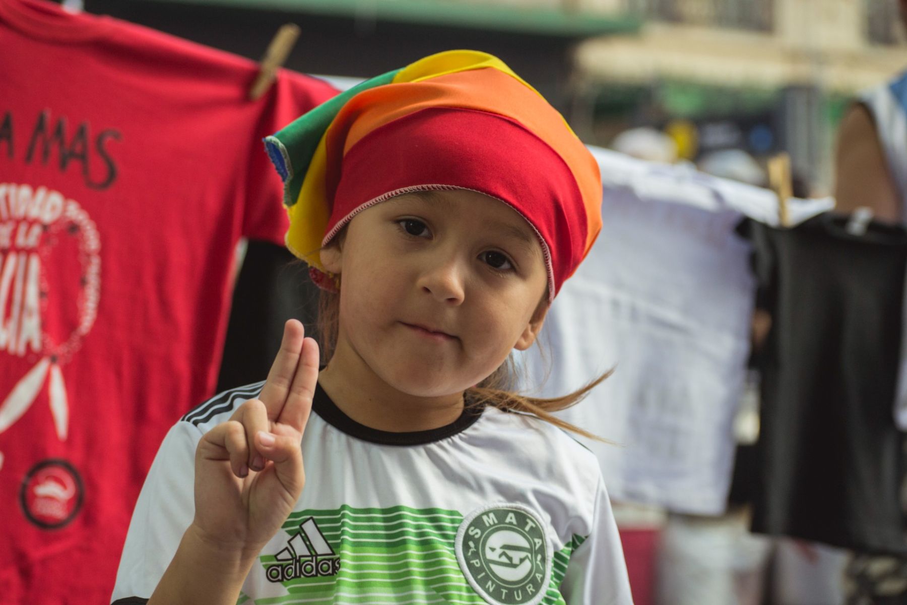 Foto: Rocío Bao