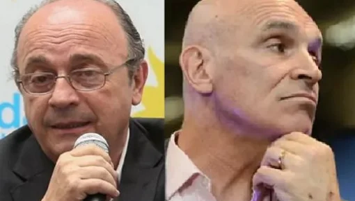 Moreau cuestionó a la cúpula de la UCR por aceptar a Espert en JxC