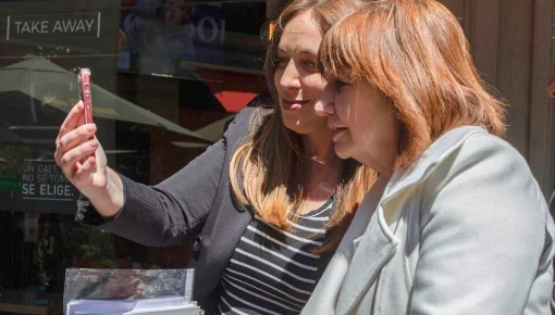 Juntas contra Larreta: Bullrich y Vidal rechazaron las elecciones concurrentes