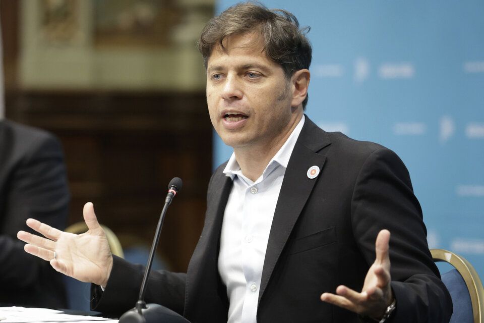 Axel Kicillof (NA)