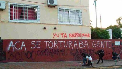 altText(Comienzan esta semana juicios por delitos de lesa humanidad en Tucumán y La Plata)}
