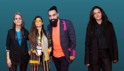 Premios Gardel: lo lúdico y telúrico se celebran Premios Gardel: lo lúdico y telúrico se celebran