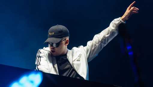 Según la revista Time, Bizarrap es uno de los diez líderes de la próxima generación
