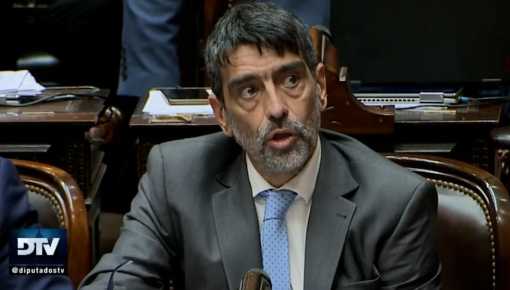 Trasplantes: Tailhade presentó un proyecto para conseguir más órganos