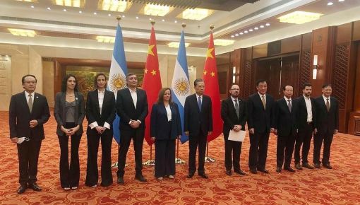 ¿Llega BRICSA? China impulsará el ingreso de Argentina a los BRICS