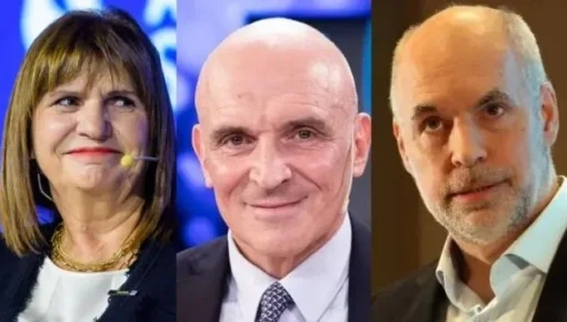 La ultraderecha avanza en Juntos por el Cambio 