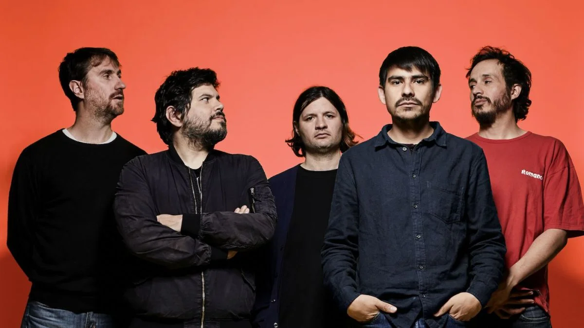 El Mató nos recuerda que las canciones siempre pueden ser mejores