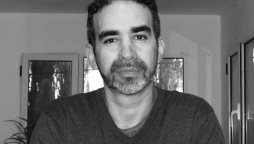 Siete preguntas al escritor Sebastián Grimberg