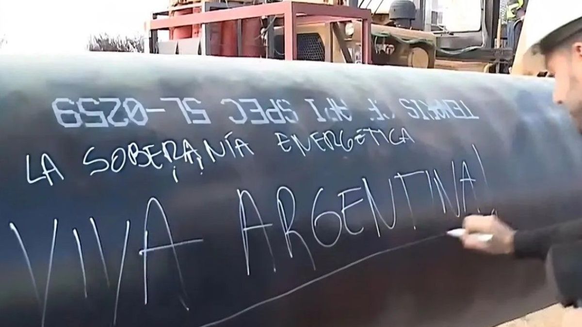 altText(El gasoducto Néstor Kirchner 