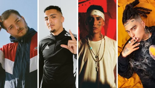 Ya está en marcha la tercera edición del festival Nación Urbana