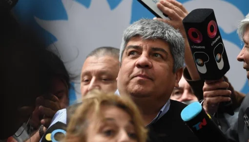Moyano hizo un 