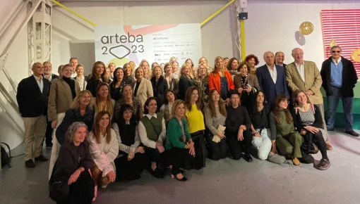 El Malba sumó a su colección a un artista wichí y arte textil local