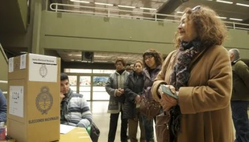 Arranca formalmente la campaña electoral y hay fecha para el debate presidencial