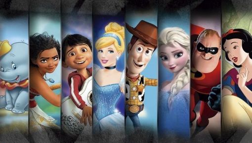 Las películas clásicas de Disney vuelven a los cines