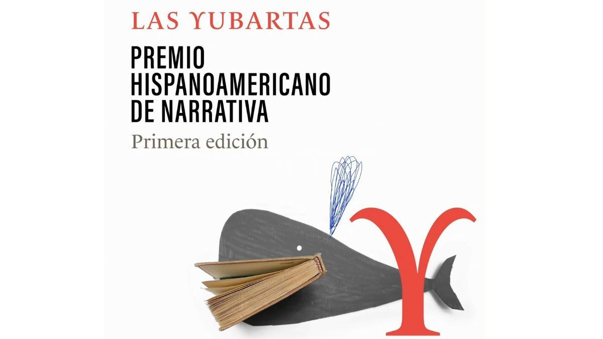 altText(Llega el Premio Hispanoamericano de Narrativa Las Yubartas: cómo participar)}