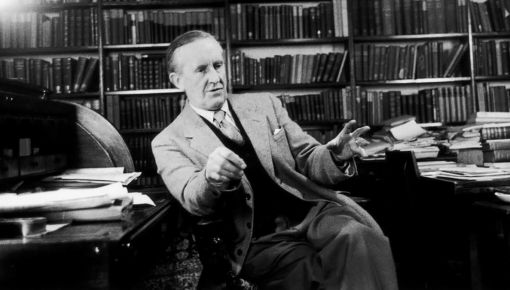 Se recuperaron 154 cartas de J.R.R. Tolkien, algunas dirigidas a fanáticos