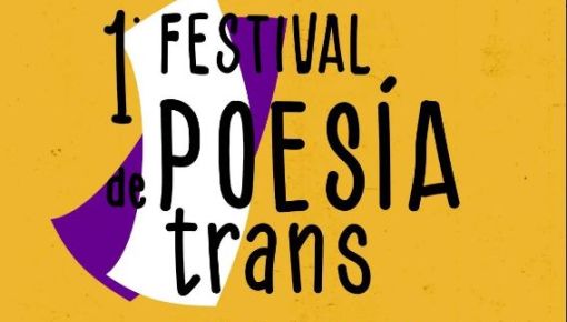 Se viene el primer Festival de Poesía Trans de puntos suspensivos ediciones