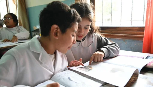 Las clases en escuelas bonaerenses comenzarán el 1 de marzo de 2024