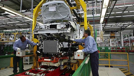 Nissan Renault abrió retiros voluntarios: quieren recortar 450 empleos