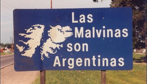 Argentina rechazó la visita de un alto funcionario británico a Malvinas