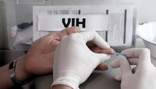 Casi la mitad de los diagnósticos de VIH se dan en forma tardía