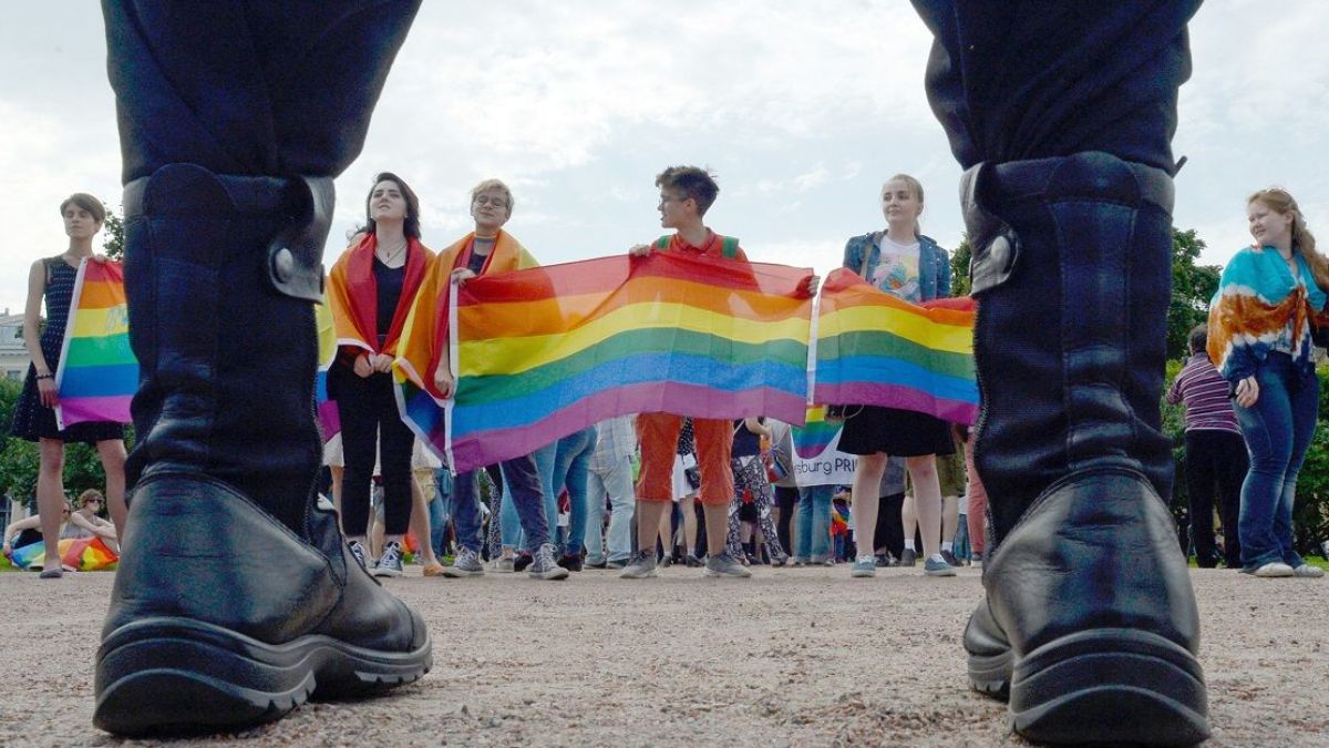 altText(La Corte Suprema de Rusia prohibió al movimiento LGTB por 