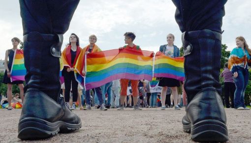 La Corte Suprema de Rusia prohibió al movimiento LGTB por 