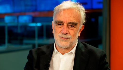 Luis Moreno Ocampo: 