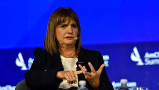 Según Bullrich, 
