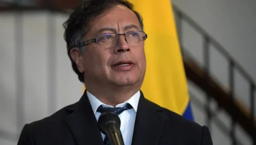 Lawfare en Colombia: Petro advirtió sobre una 
