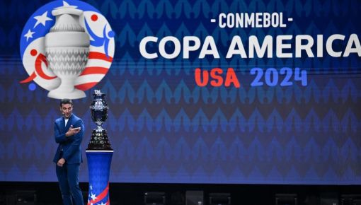 La Conmebol confirmó la fecha para la venta de entradas de la Copa América