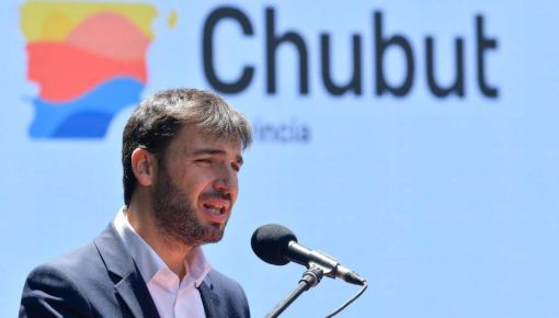 Quiénes son los dos únicos gobernadores que no apoyaron a Chubut