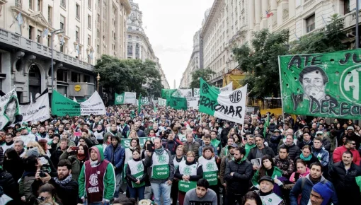 Estatales reflejaron su apoyo al INADI con un 