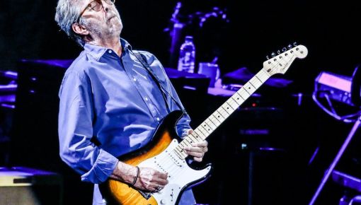 Las entradas para Eric Clapton en Argentina son las más caras del mundo